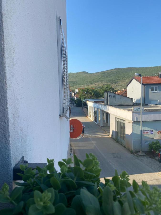 Maca I Ante Pavlovic Bed & Breakfast Međugorje Eksteriør bilde