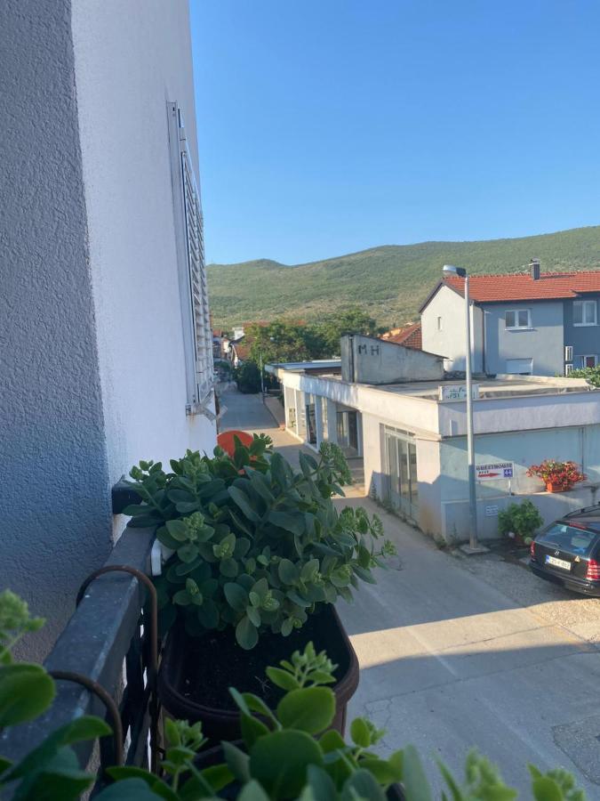 Maca I Ante Pavlovic Bed & Breakfast Međugorje Eksteriør bilde