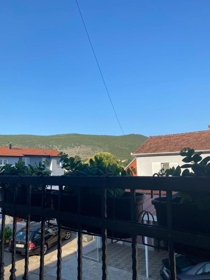 Maca I Ante Pavlovic Bed & Breakfast Međugorje Eksteriør bilde
