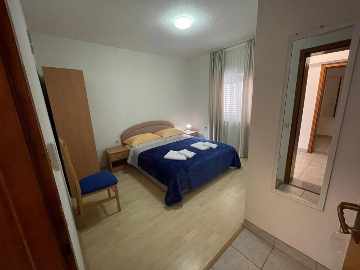 Maca I Ante Pavlovic Bed & Breakfast Međugorje Eksteriør bilde