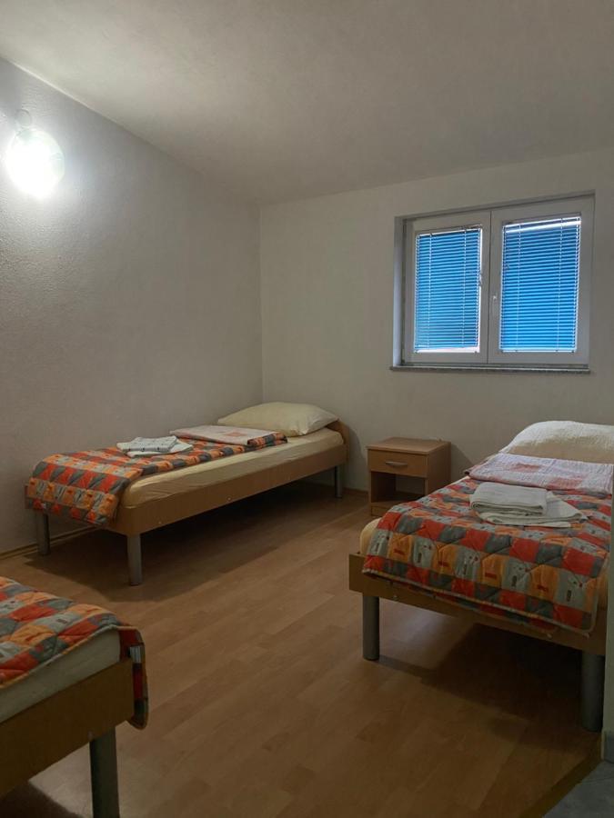 Maca I Ante Pavlovic Bed & Breakfast Međugorje Eksteriør bilde