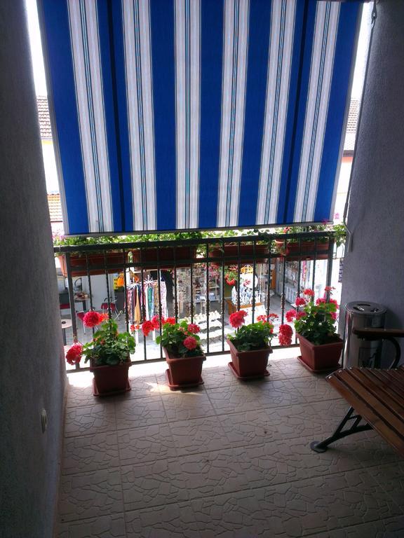 Maca I Ante Pavlovic Bed & Breakfast Međugorje Eksteriør bilde